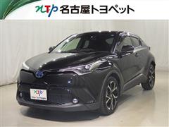 Ｃ－ＨＲ