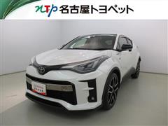 トヨタ C-HR HV S GRスポーツ