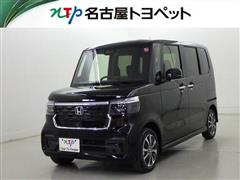 ホンダ N-BOX カスタム