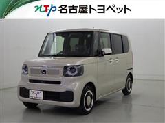 ホンダ N-BOX ファッションスタイル