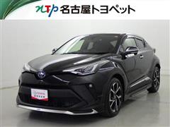 Ｃ－ＨＲ