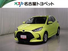 トヨタ ヤリス ハイブリッド G