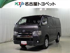 トヨタ レジアスエースV S-GL ダーク2