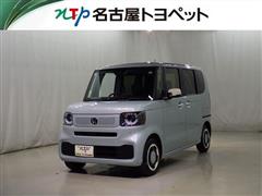 ホンダ N-BOX ファッションスタイル