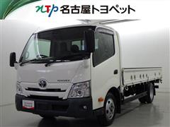 トヨタ トヨエース2T フルジャストロー