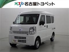 日産 NV100クリッパーV ハイルーフDX