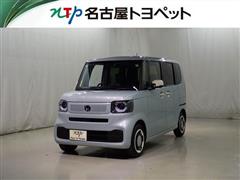 ホンダ N-BOX ファッションスタイル