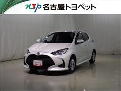 トヨタ ヤリス G