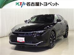 トヨタ クラウン CO RS アドバンスド