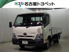 トヨタ トヨエース2T モクセイフルジャストロ