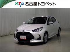 トヨタ ヤリス G