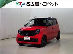 ホンダ N-ONE RS