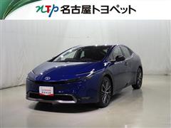 トヨタ プリウス Z