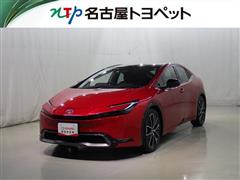 トヨタ プリウス Z