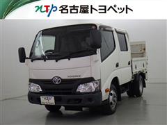 トヨタ トヨエースT フルJL パワーリフト