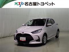 トヨタ ヤリス G