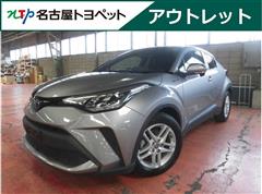 Ｃ－ＨＲ