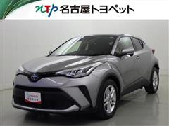 トヨタ C-HR S HV