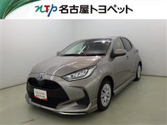 トヨタ ヤリス ハイブリッド Z