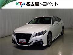 トヨタ クラウン RS-B