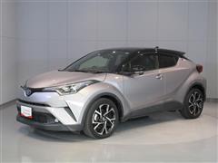 トヨタ C-HR HV G