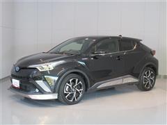 トヨタ C-HR HV G