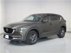 マツダ CX-5 XD プロアクティブ