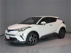 トヨタ C-HR HV G LEDエディション