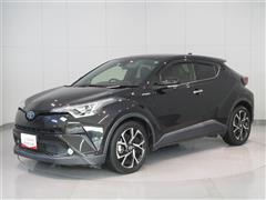 トヨタ C-HR HV G LEDエディション