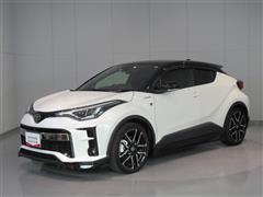 トヨタ C-HR HV S GRスポーツ