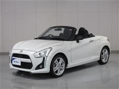 ダイハツ Copen ローブ