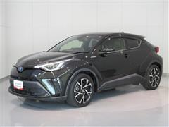 トヨタ C-HR HV G