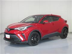 Ｃ－ＨＲ