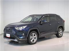 トヨタ RAV4 G