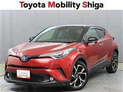 Ｃ－ＨＲ