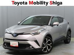 Ｃ－ＨＲ