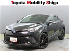 Ｃ－ＨＲ