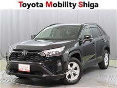 トヨタ RAV4 X