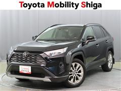 トヨタ RAV4 G Zパッケージ