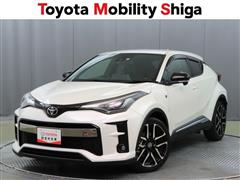 トヨタ C-HR S-T GRスポーツ