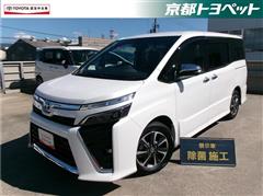 トヨタ ヴォクシー ZS キラメキ3