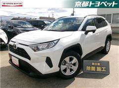 トヨタ RAV4 X