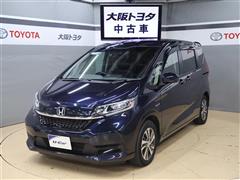 ホンダ フリード HV Gホンダセンシング