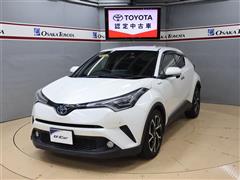 Ｃ－ＨＲ