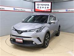 Ｃ－ＨＲ