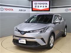 Ｃ－ＨＲ