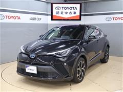 Ｃ－ＨＲ