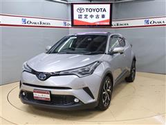 Ｃ－ＨＲ