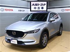 マツダ CX-5 XDエクスクルーシブモード