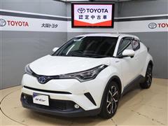 Ｃ－ＨＲ